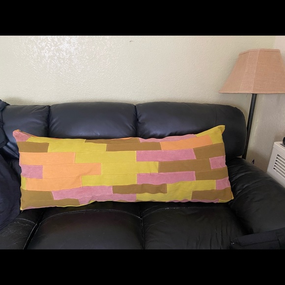 home made Other Body Pillow With Zipper Poshmark
